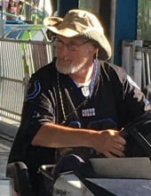 cletus brinker