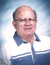 rev. richard gilaspy