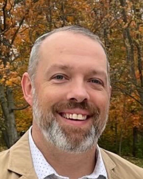 timothy gray