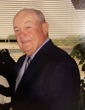 edward woods