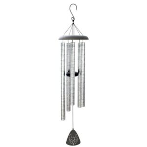 Windchime "God Has You" 44" Windchime