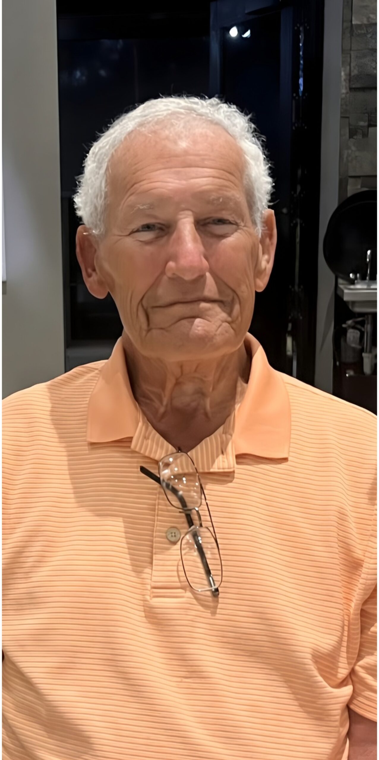Michael J. Goodin Obituary-img