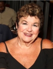 rita beauregard