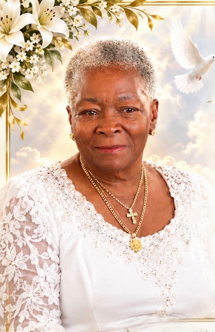 hazel mcghee - gibson