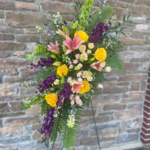 Heaven Sent - Carlisle-Branson Funeral Home
