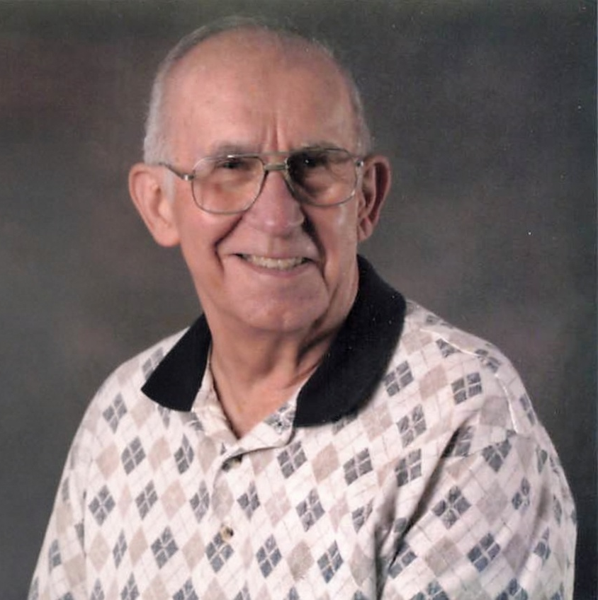 earl  huffman