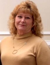 sandra white