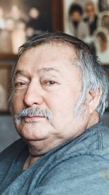 maximiliano longoria