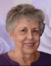 mary miller