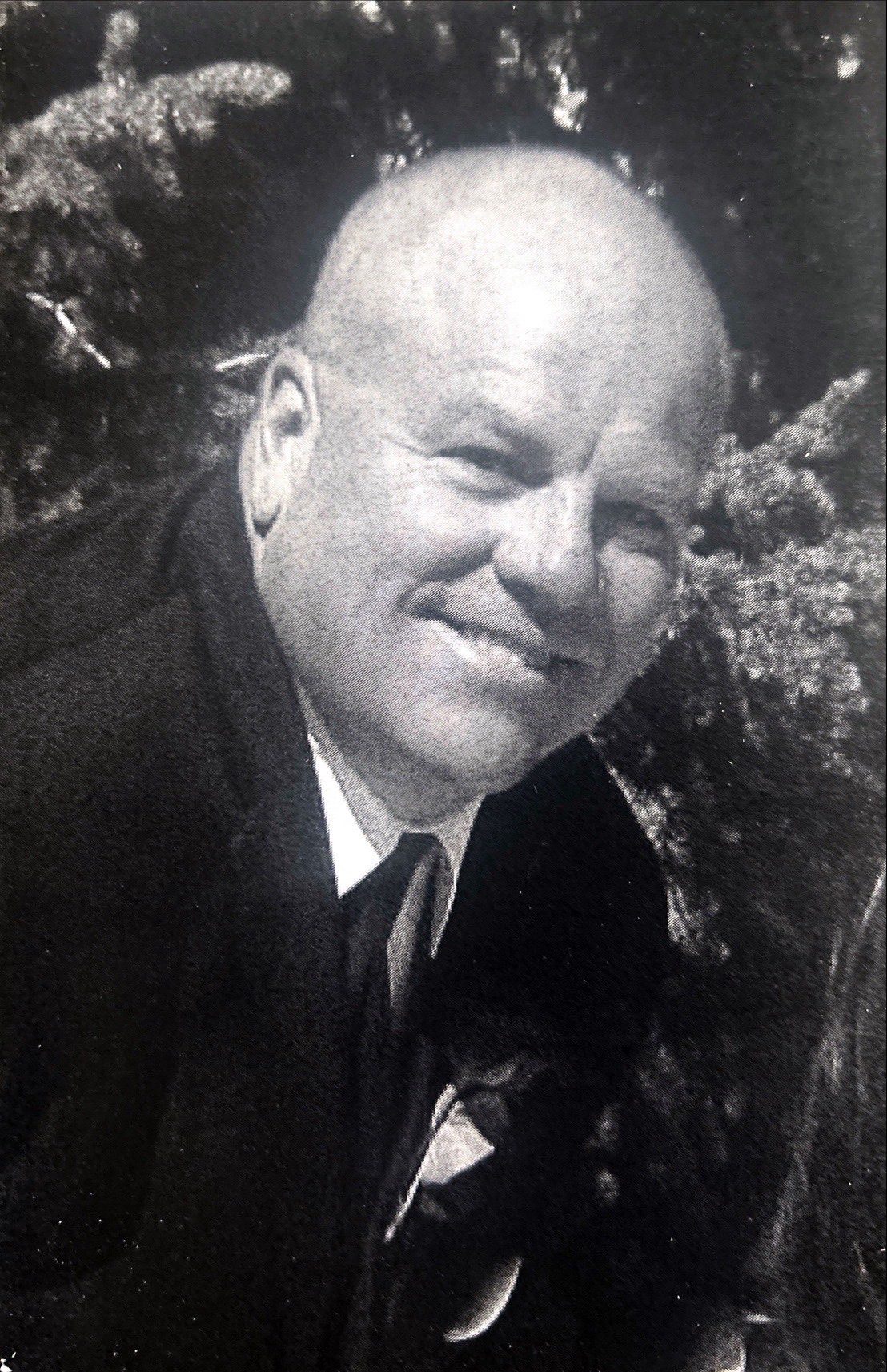 William “Bill” Francis Schaefer Obituary-img