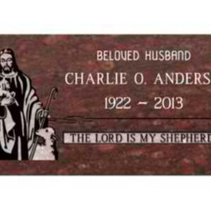 Individual Memorial Design 07