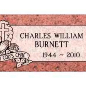 Individual Memorial Design 19