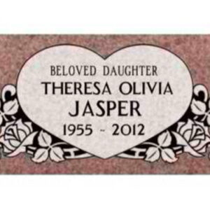 Individual Memorial Design 23