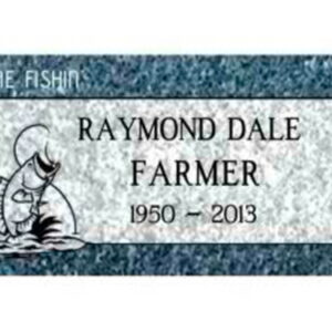 Individual Memorial Design 24
