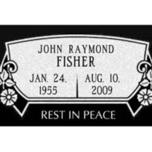 Individual Memorial Design 30