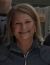 mary casse