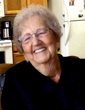 anna neideffer