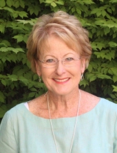 bonnie ridenour