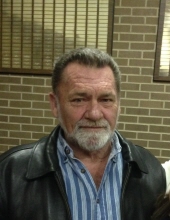 larry thomas