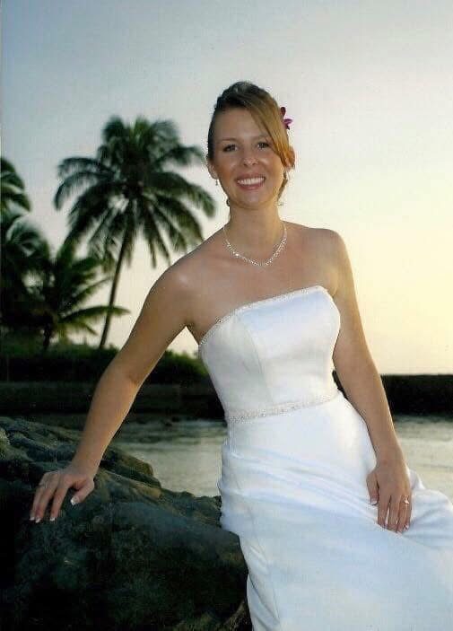 tracie jarrell