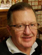 darrell gossett