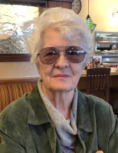 elva crabtree