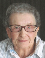 evelyn boren