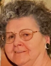 blanche kingery