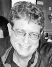 jay anderson