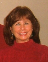 nancy (weber) gholson
