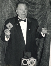 thomas kersey, sr.