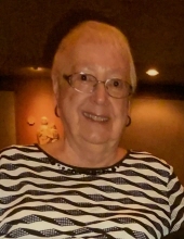 rebecca bellush