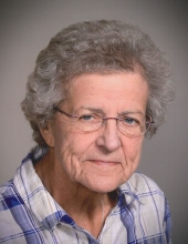 mary whitsett
