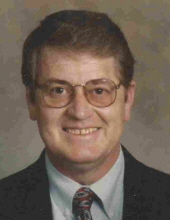 richard vowels