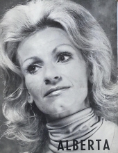 alberta klein