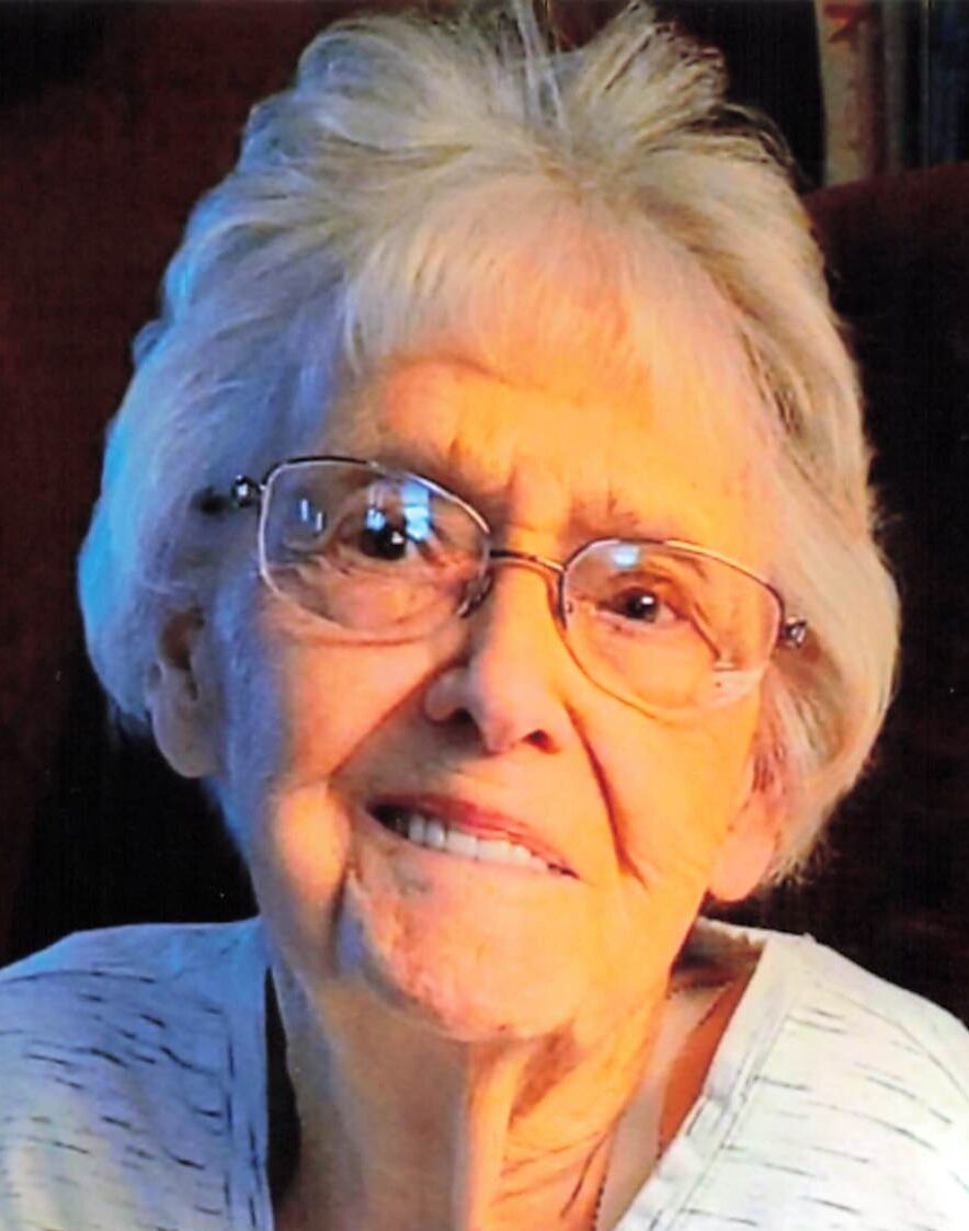 mary mayer