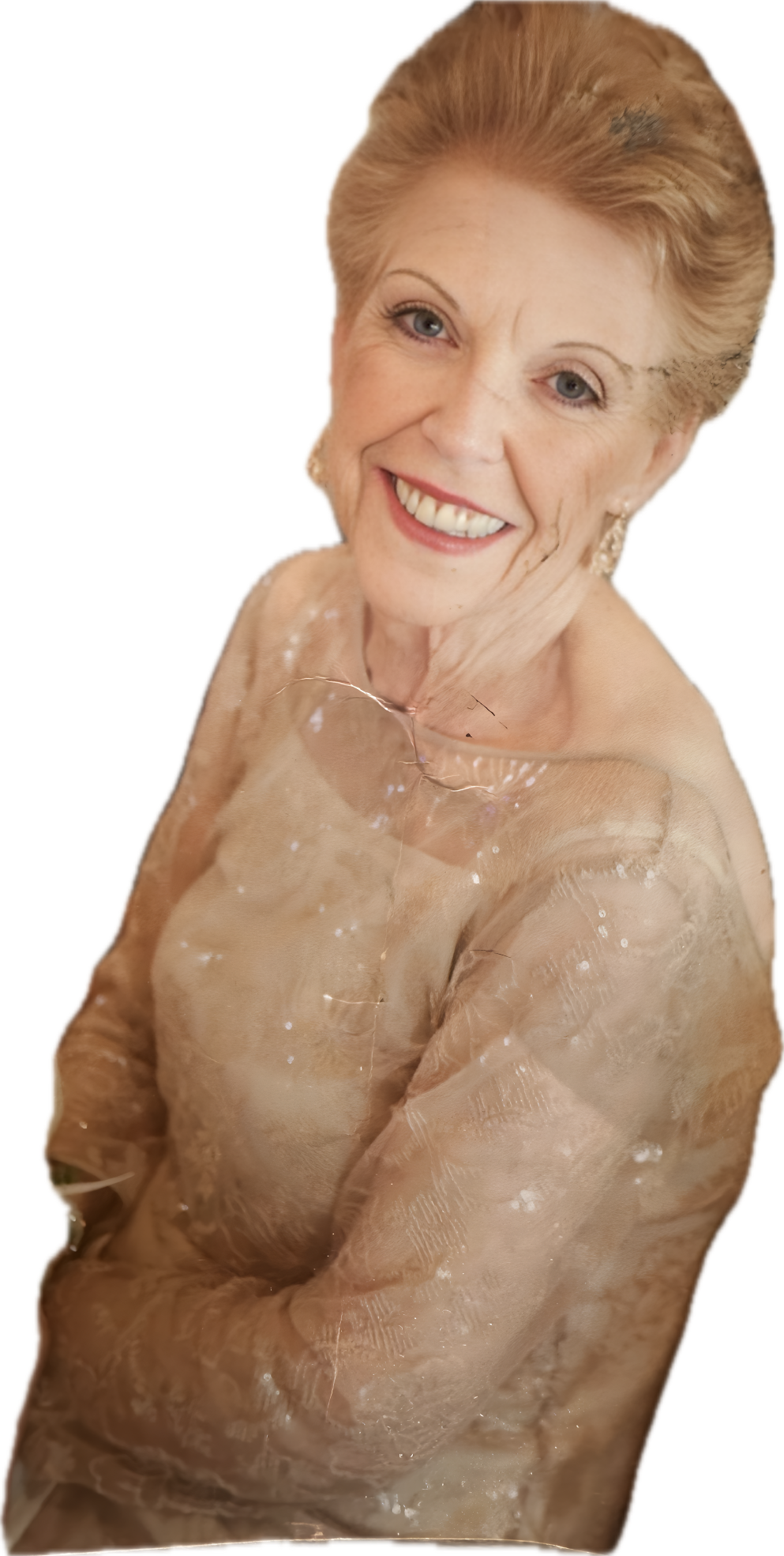 betty ann mcgeehan