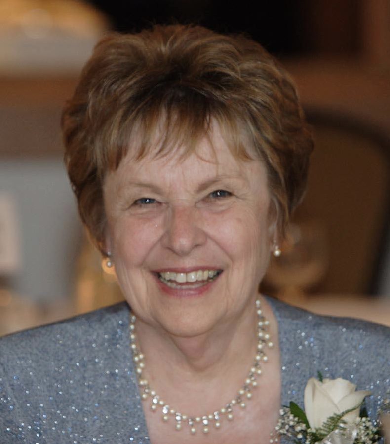 carol mcglinchey