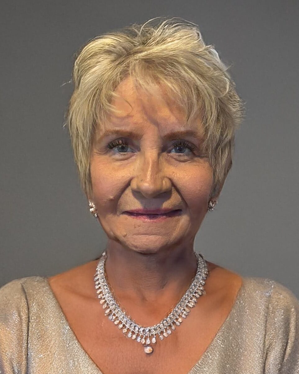 pamela morgan