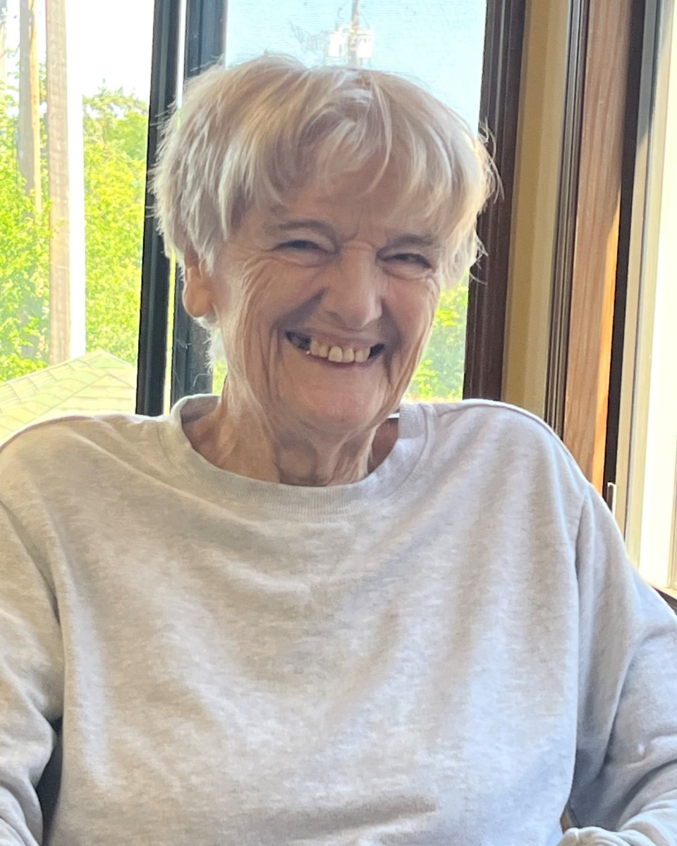 nuala maguire