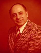 raymond hider