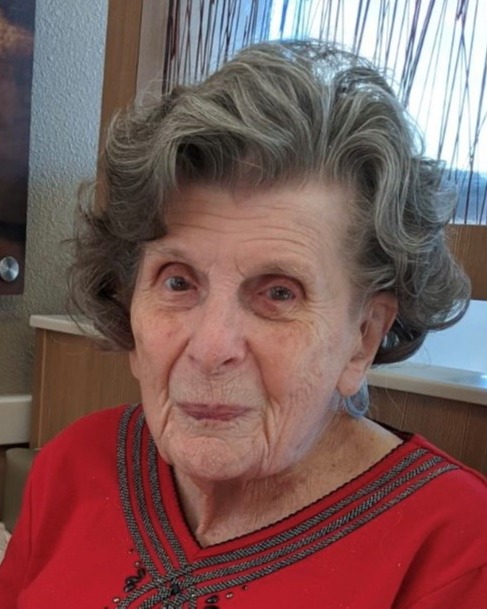 dolores burianek