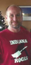 perry glenn