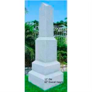 Old World Series Monument 02