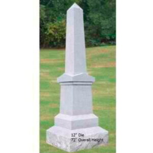 Old World Series Monument 03