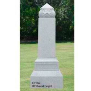 Old World Series Monument 06