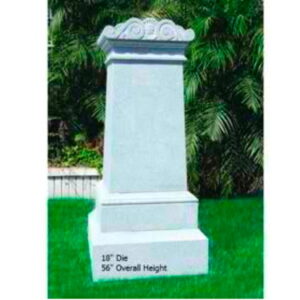 Old World Series Monument 07