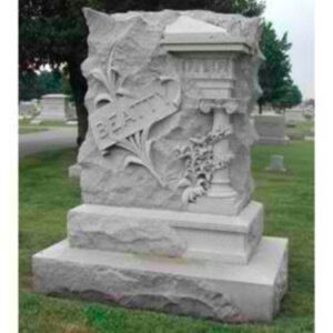 Old World Series Monument 18