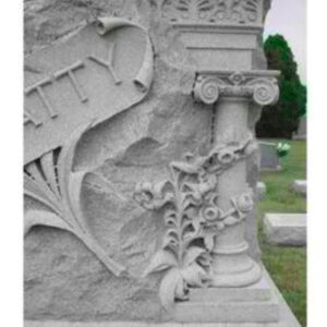 Old World Series Monument 19