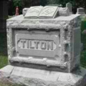 Old World Series Monument 20